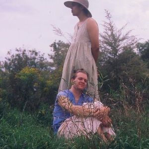 Meet your Posher, Cyrus